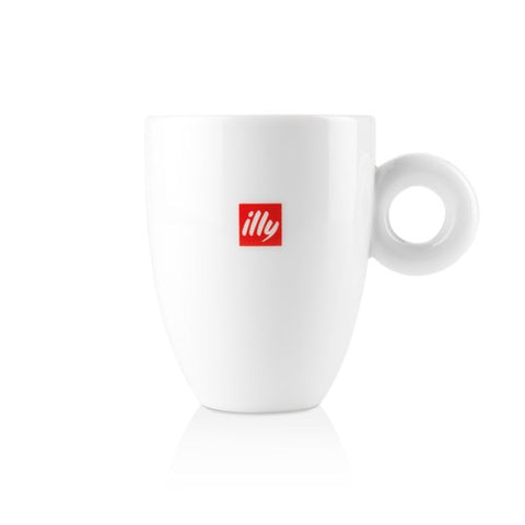 illy Mugs 300mL (Box of 6)