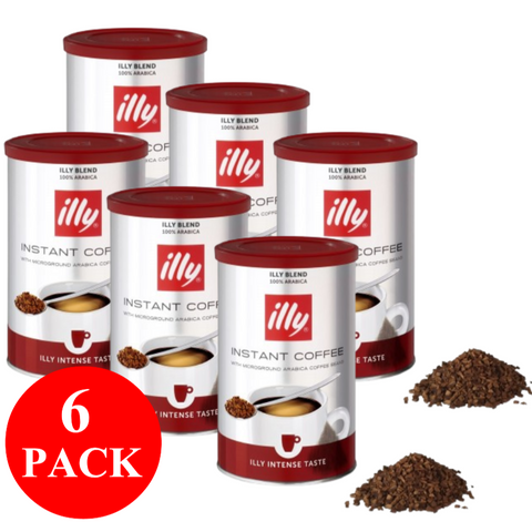 illy Intense Instant Coffee