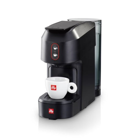 illy Smart10 Espresso Coffee Machine