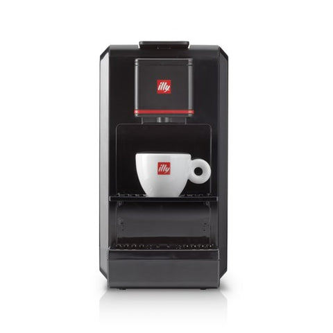 illy Smart30 Espresso Coffee Machine
