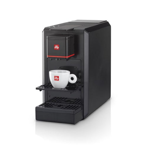 illy Smart30 Espresso Coffee Machine