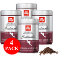  illy Guatemala Coffee Beans