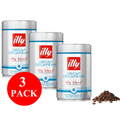 illy Decaf Coffee Beans