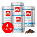 illy Decaf Coffee Beans