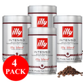  illy Intenso Coffee Beans