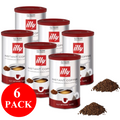 illy Intense Instant Coffee 