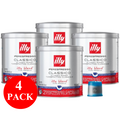 illy Classico Lungo Espresso Capsules