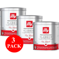 illy Classico Iperespresso Capsules