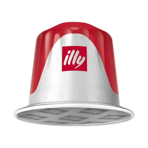 illy Classico Classic Roast Espresso Capsules