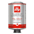 Illy Classico 100% Arabica Esspresso Classic Roast Roasted Coffe Beans 1.5kg