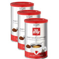 Illy Blend 95g Instant Smooth Arabica Coffee Sweet/Classic Roast Hot Drink