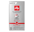 Illy Coffee Capsules Lungo Classico